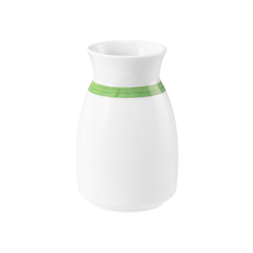 Vase Community Pinselband grün 57394