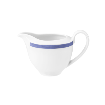 Gießer 2  0,25 l Community Pinselband blau 57395