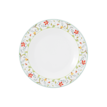 Teller flach 17 cm Community Landhaus 57401