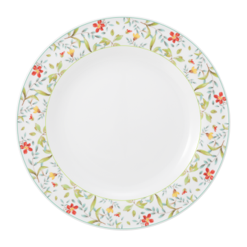 Teller flach 28 cm Community Landhaus 57401