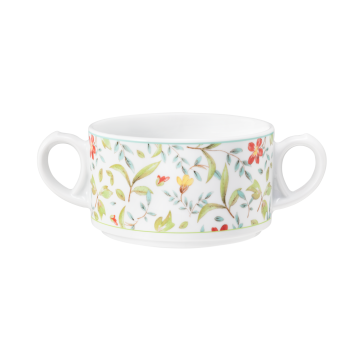 Obere zur Suppentasse 0,30 l Community Landhaus 57401