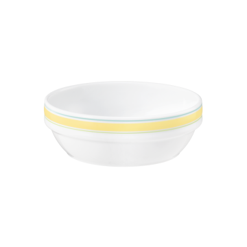 Salats rund 12 cm Community Landhaus 57401