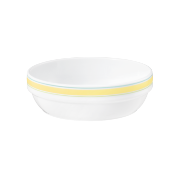 Salats rund 13,5 cm Community Landhaus 57401