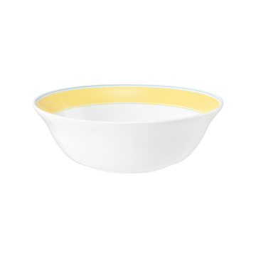 Schüssel rund 18 cm Community Landhaus 57401