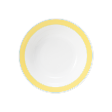 Schüssel rund 18 cm Community Landhaus 57401