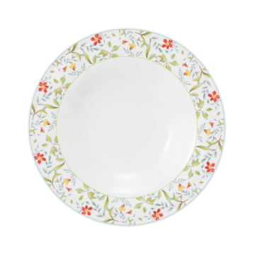 Pastateller tief 27 cm Community Landhaus 57401