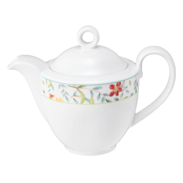 Kaffeekanne 1  0,38 l Community Landhaus 57401