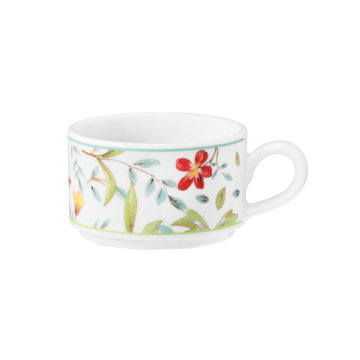 Obere zur Moccatasse 0,09 l Community Landhaus 57401