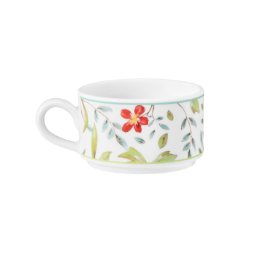 Obere zur Moccatasse 0,09 l Community Landhaus 57401