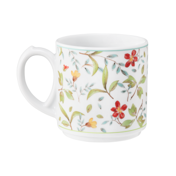 Becher mit Henkel 0,28 l Community Landhaus 57401