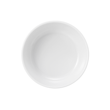 Salats rund 12 cm Community Red Line 57402