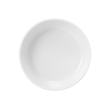 Salats rund 13,5 cm Community Red Line 57402