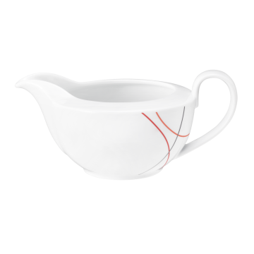 Sauciere 0,45 l Community Red Line 57402