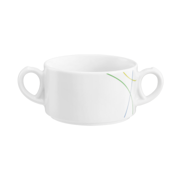 Obere zur Suppentasse 0,30 l Community Green Line 57403
