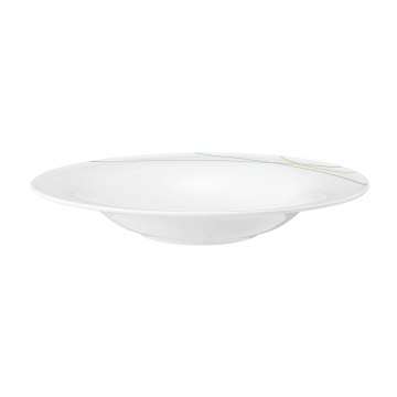 Pastateller tief 27 cm Community Green Line 57403