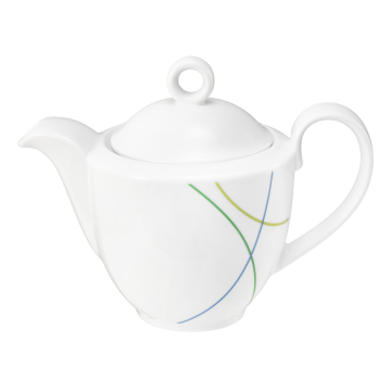Kaffeekanne 1  0,38 l Community Green Line 57403