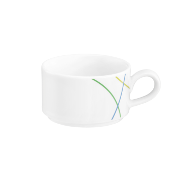 Obere zur Moccatasse 0,09 l Community Green Line 57403