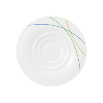 Kombi-Untere 1  15,5 cm Community Green Line 57403