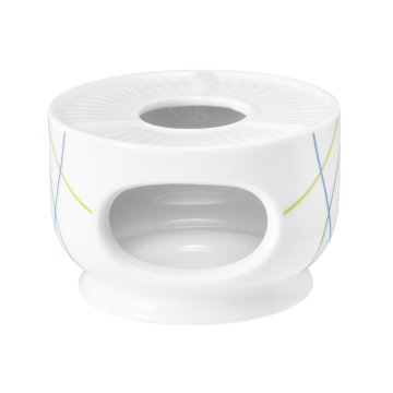 Stövchen 1069 klein Community Green Line 57403