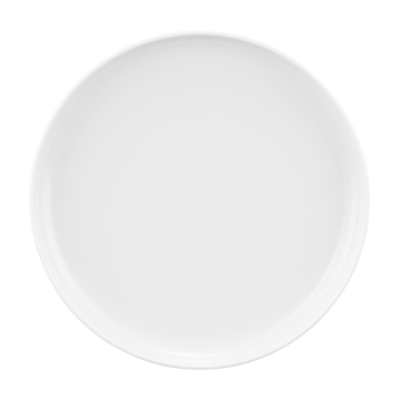 Teller tief 27 cm Sento weiß uni