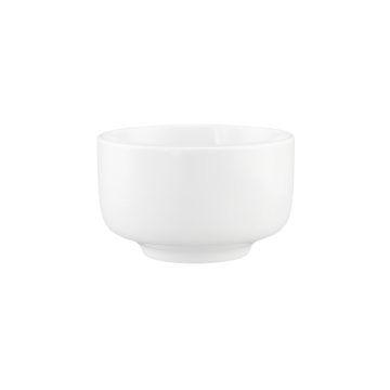 Obere zur Suppentasse ohne Henkel 0,30 l Sento weiß uni