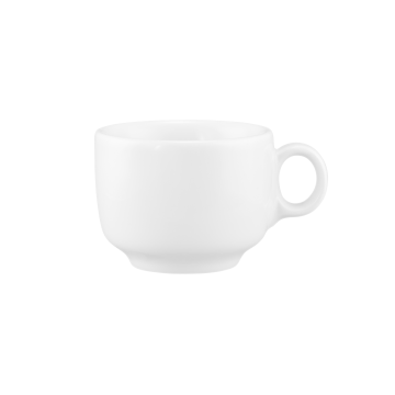 Obere z Espressotasse 0,08 l Sento weiß uni
