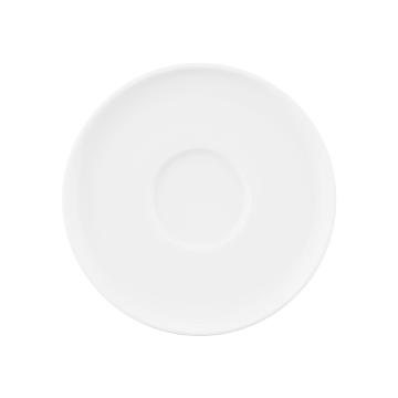 Kombi-Untere 16 cm Sento weiß uni