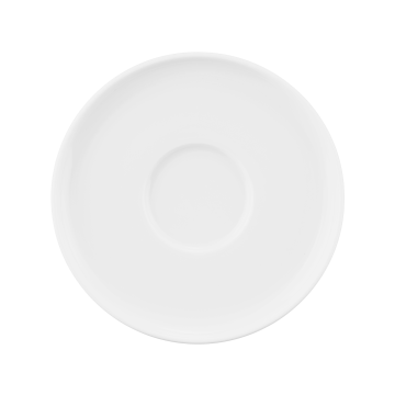 Kombi-Untere groß 17,5 cm Sento weiß uni