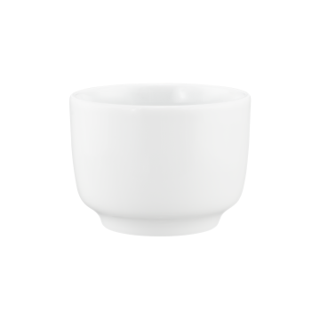 Obere zur Ka-/Cap.tasse o. Hkl. 0,21 l Sento weiß uni