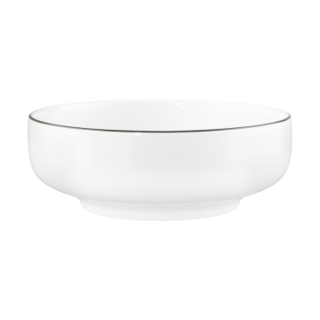 Foodbowl 20 cm 1,55 l Sento Black Line 10933