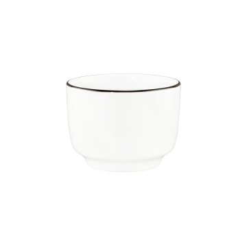 Obere zur Ka-/Cap.tasse o. Hkl. 0,21 l Sento Black Line 10933