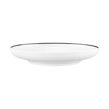 Teller tief 25 cm Sento New Black Line 10934