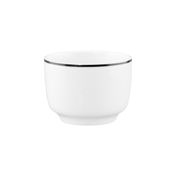 Obere zur Ka-/Cap.tasse o. Hkl. 0,21 l Sento New Black Line 10934