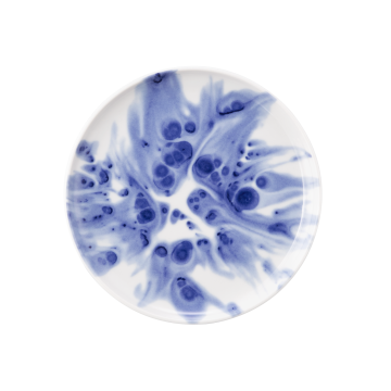 Teller flach 16 cm Sento Ocean 58411