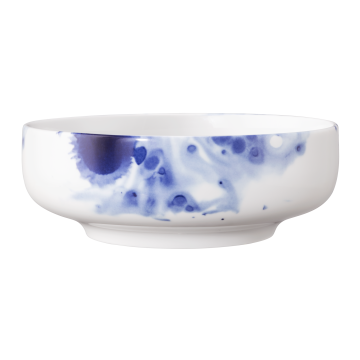 Foodbowl 20 cm 1,55 l Sento Ocean 58411