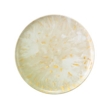 Teller flach 21,5 cm Sento Hikari 58412