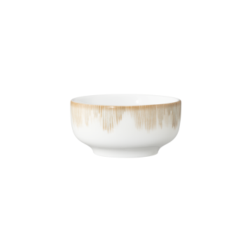 Dipschale 8,5 cm 0,14 l Sento Radiate Beige 58413