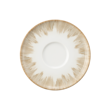 Kombi-Untere 16 cm Sento Radiate Beige 58413