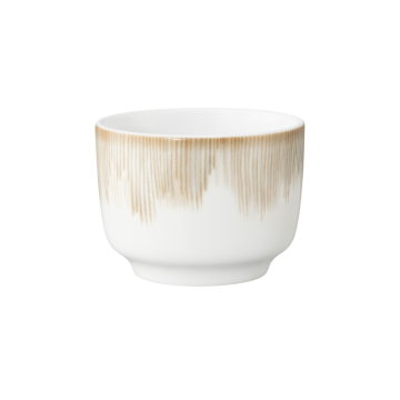 Obere zur Ka-/Cap.tasse o. Hkl. 0,21 l Sento Radiate Beige 58413