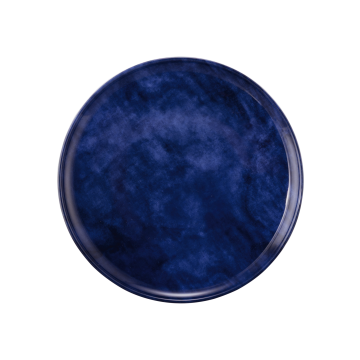 Teller flach 21,5 cm Sento Pulse 58414