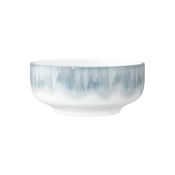 Food bowl 15 cm 0,82 ltr Sento Radiate Blue 58415