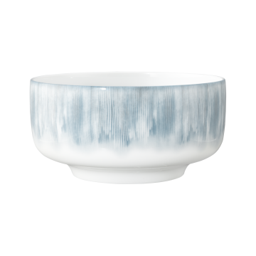 Schüssel rund 20 cm 2,40 l Sento Radiate Blue 58415