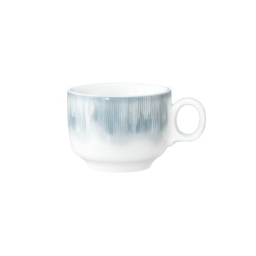 Obere z Espressotasse 0,08 l Sento Radiate Blue 58415