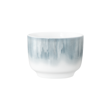 Obere zur Ka-/Cap.tasse o. Hkl. 0,21 l Sento Radiate Blue 58415