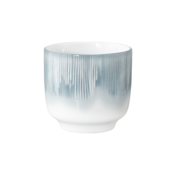 Becher ohne Henkel 0,30 l Sento Radiate Blue 58415