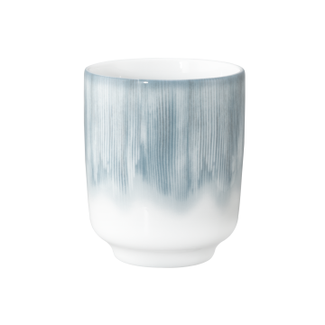 Becher ohne Henkel 0,40 l Sento Radiate Blue 58415