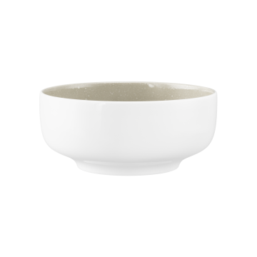 Müslischale 15 cm Sento Home Aura cream 10909