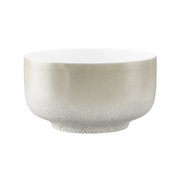 Bowl round 16 cm 1,30 ltr Sento Home Aura cream 10909