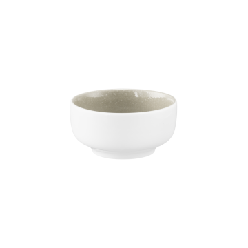 Dipschale 8,5 cm Sento Home Aura cream 10909