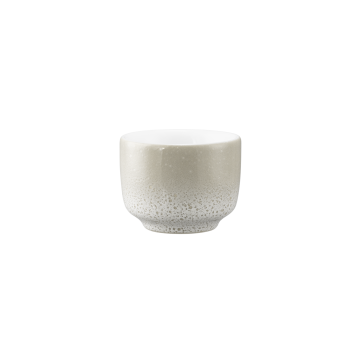 Espressoobertasse 0,08 l ohne Henkel Sento Home Aura cream 10909